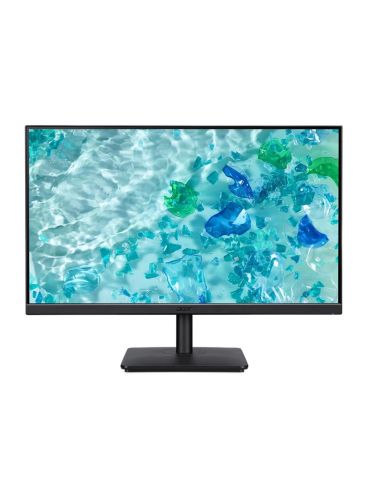Acer Vero V7 V247Y E monitoare LCD 60,5 cm (23.8") 1920 x 1080 Pixel Full HD Negru