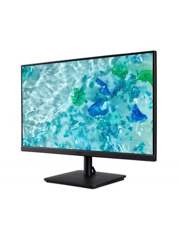 Acer Vero V7 V247Y E monitoare LCD 60,5 cm (23.8") 1920 x 1080 Pixel Full HD Negru