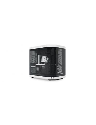 Y70 dual chamber mid-tower... - Tik.ro