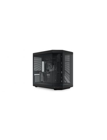 Y70 dual chamber mid-tower... - Tik.ro