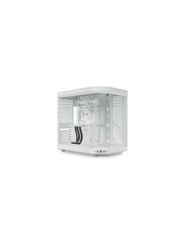 Y70 dual chamber mid-tower... - Tik.ro