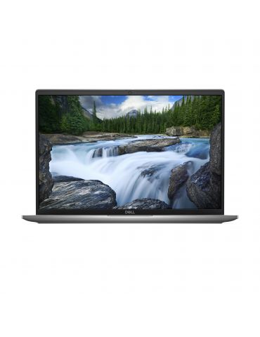 DELL Latitude 7650 Intel Core Ultra 7 165U Laptop 40,6 cm (16") Full HD+ 32 Giga Bites LPDDR5x-SDRAM 512 Giga Bites SSD Wi-Fi 7
