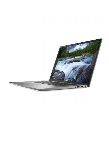 DELL Latitude 7650 Intel Core Ultra 7 165U Laptop 40,6 cm (16") Full HD+ 32 Giga Bites LPDDR5x-SDRAM 512 Giga Bites SSD Wi-Fi 7
