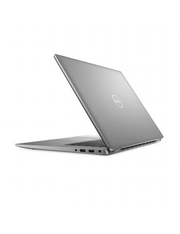 DELL Latitude 7650 Intel Core Ultra 7 165U Laptop 40,6 cm (16") Full HD+ 32 Giga Bites LPDDR5x-SDRAM 512 Giga Bites SSD Wi-Fi 7