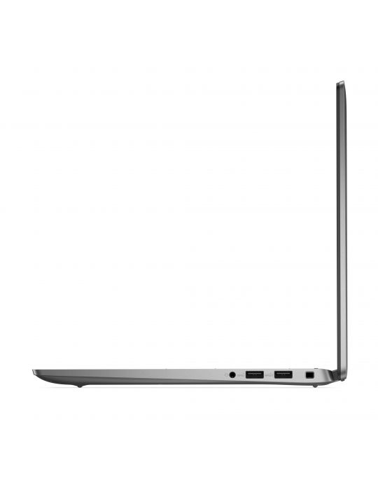 DELL Latitude 7450 Intel Core Ultra 7 165U Laptop 35,6 cm (14") Full HD+ 32 Giga Bites LPDDR5x-SDRAM 512 Giga Bites SSD Wi-Fi 7