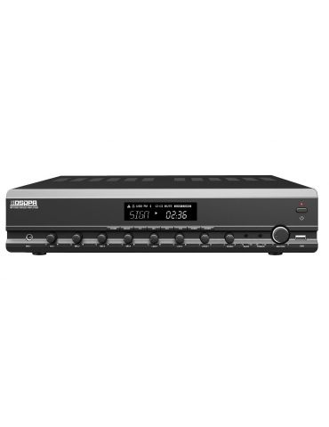 Amplificator cu mixer 350w... - Tik.ro