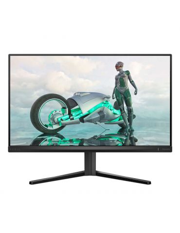 Philips Evnia 24M2N3200S 00 monitoare LCD 60,5 cm (23.8") 1920 x 1080 Pixel Full HD Negru