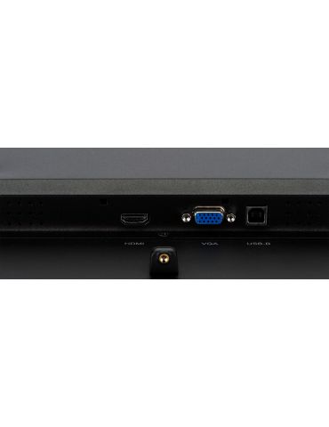 iiyama ProLite TF3215MC-B2 monitoare LCD 80 cm (31.5") 1920 x 1080 Pixel Full HD LED Ecran tactil Chioșc Negru