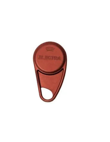 Tag rfid de programare - electra tag.elt.prg
