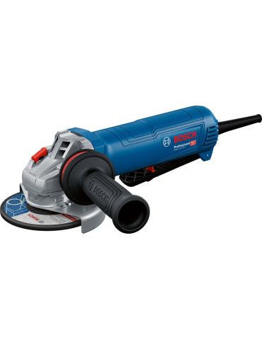 Bosch gws 12-125p polizor... - Tik.ro