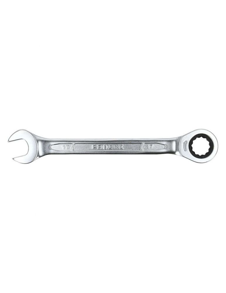 Cheie combinata clichet cr-va forjata 18mm