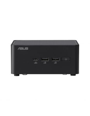 ASUS NUC 14 Pro RNUC14RVHI300002I UCFF Negru 100U - Tik.ro