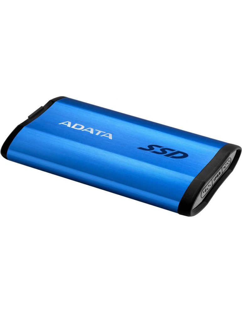 Ssd extern adata se800 1 tb 2.5 inch usb type c r/w: 1000 mb/s ase800-1tu32g2-cbl (include tv 0.18lei)