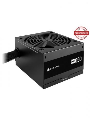 Cx650 650 w 80 plus bronze... - Tik.ro