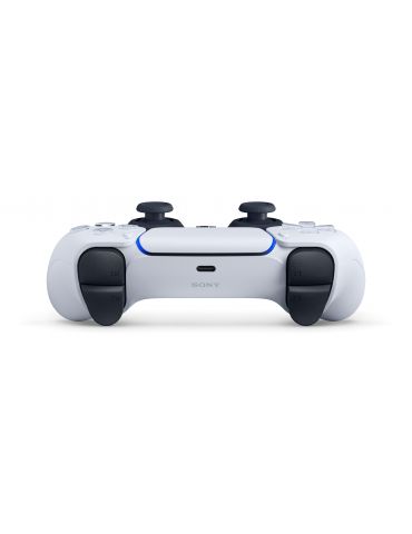 Sony DualSense V2 Negru, Alb Bluetooth Gamepad Analog  Digital Android, MAC, PC-ul, PlayStation 5, iOS