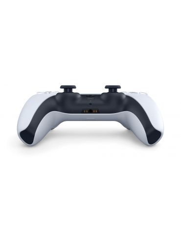 Sony DualSense V2 Negru, Alb Bluetooth Gamepad Analog  Digital Android, MAC, PC-ul, PlayStation 5, iOS