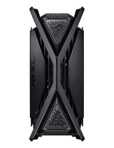 ASUS ROG Hyperion GR701 BTF Edition Tower Negru, Transparente