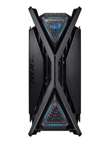 ASUS ROG Hyperion GR701 BTF Edition Tower Negru, Transparente