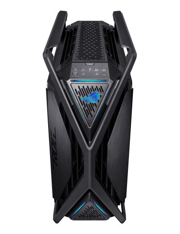 ASUS ROG Hyperion GR701 BTF Edition Tower Negru, Transparente