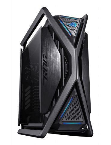 ASUS ROG Hyperion GR701 BTF Edition Tower Negru, Transparente