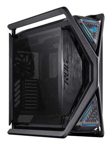 ASUS ROG Hyperion GR701 BTF Edition Tower Negru, Transparente