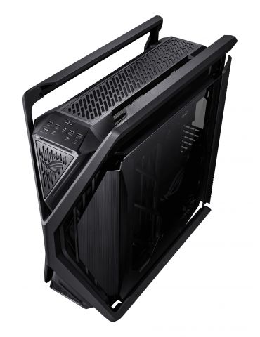 ASUS ROG Hyperion GR701 BTF Edition Tower Negru, Transparente