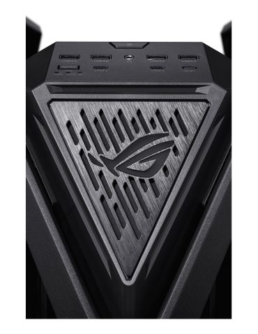 ASUS ROG Hyperion GR701 BTF Edition Tower Negru, Transparente