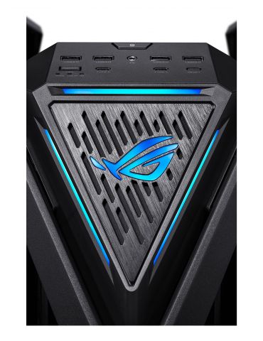 ASUS ROG Hyperion GR701 BTF Edition Tower Negru, Transparente