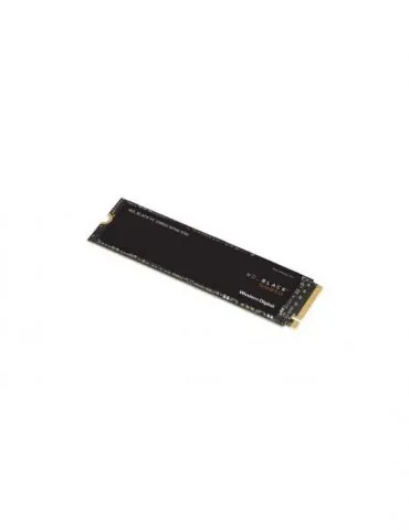 Ssd wd 2tb m.2 pcie gen4.0 x4 3d nand r/w: 7000 mb/s/5100 mb/s mb/s wds200t1x0e Wd - 1 - Tik.ro