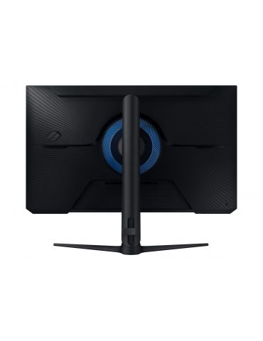 Samsung Odyssey G3 S27DG300EU monitoare LCD 68,6 cm (27") 1920 x 1080 Pixel Full HD Negru