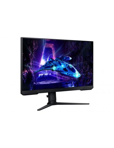 Samsung Odyssey G3 S27DG300EU monitoare LCD 68,6 cm (27") 1920 x 1080 Pixel Full HD Negru