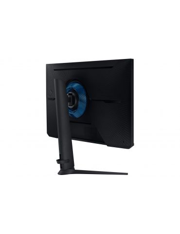 Samsung Odyssey G3 S27DG300EU monitoare LCD 68,6 cm (27") 1920 x 1080 Pixel Full HD Negru