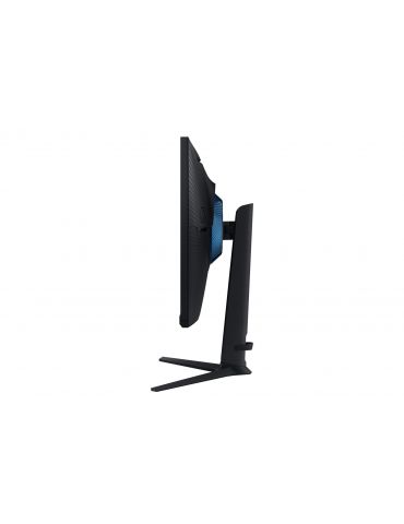 Samsung Odyssey G3 S27DG300EU monitoare LCD 68,6 cm (27") 1920 x 1080 Pixel Full HD Negru