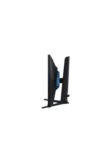 Samsung Odyssey G3 S27DG300EU monitoare LCD 68,6 cm (27") 1920 x 1080 Pixel Full HD Negru