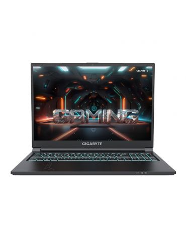 Gigabyte G6 KF-H3EE853SD calculatoare portabile   notebook-uri Intel® Core™ i7 i7-13620H Laptop 40,6 cm (16") Full HD+ 16 Giga - Tik.ro