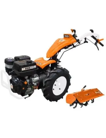 Motocultivator ruris 977s +... - Tik.ro
