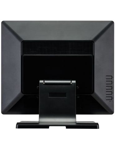 iiyama ProLite T1721MSC-B2 monitoare LCD 43,2 cm (17") 1280 x 1024 Pixel SXGA LED Ecran tactil Platou de masă Negru