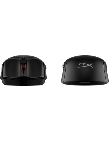 HP HyperX Pulsefire Haste 2 Core Wls - Gaming Mouse (Black  Black) mouse-uri