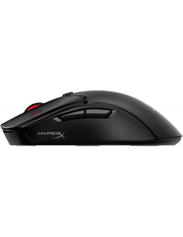 HP HyperX Pulsefire Haste 2 Core Wls - Gaming Mouse (Black  Black) mouse-uri