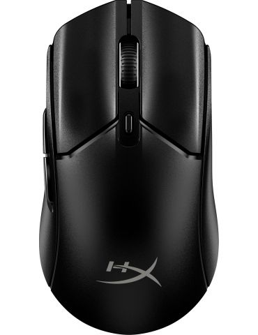 HP HyperX Pulsefire Haste 2 Core Wls - Gaming Mouse (Black  Black) mouse-uri