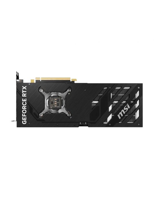 MSI VENTUS GeForce RTX 4070 SUPER 12G 3X OC NVIDIA 12 Giga Bites GDDR6X