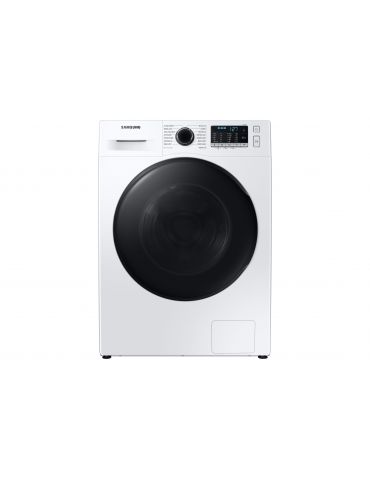 Samsung WD80TA046BE uscătoare pentru mașini de spălat De sine stătător Încărcare frontală Alb E - Tik.ro