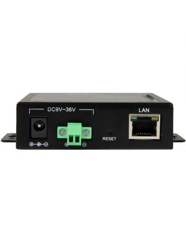StarTech.com NETRS2322P servere seriale RS-232