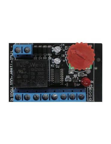 Timer 0-180 secunde 12-24... - Tik.ro