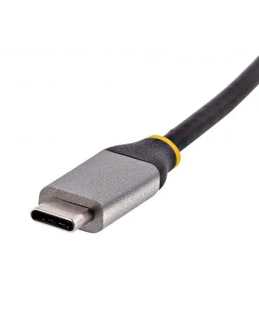 StarTech.com US1GC30B2 card de rețea Ethernet 5000 Mbit s