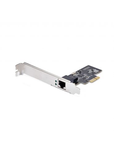 StarTech.com PR12GI-NETWORK-CARD card de rețea Intern Ethernet 2500 Mbit s - Tik.ro