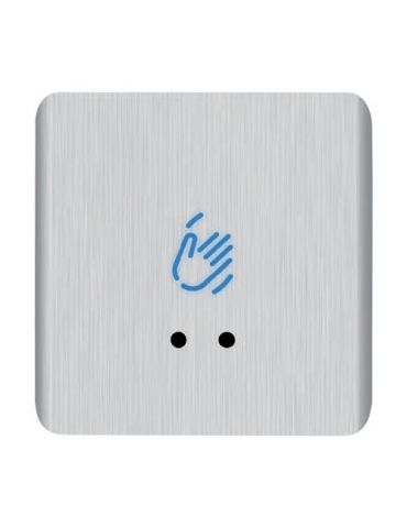 Buton de iesire touchless... - Tik.ro