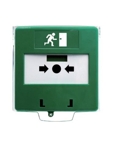 Buton aplicabil din plastic... - Tik.ro