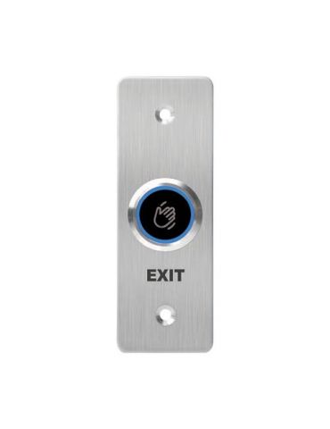 Buton de iesire touchless... - Tik.ro