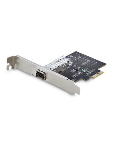 StarTech.com P011GI-NETWORK-CARD card de rețea Intern Fibră 1000 Mbit s - Tik.ro